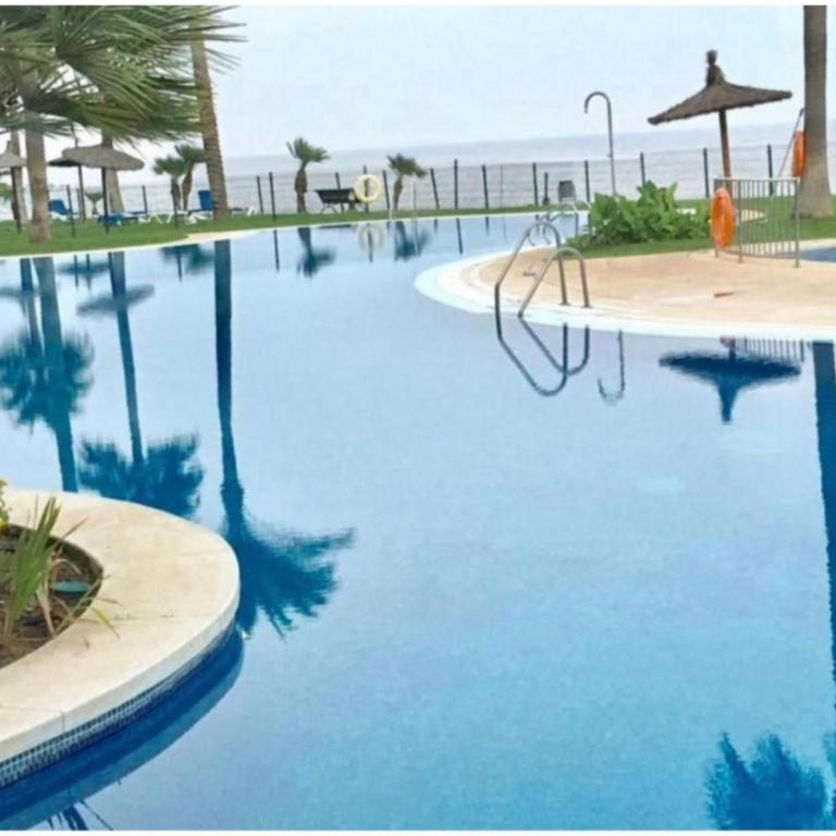 MI CAPRICHO 12 - Luxury Beachfront Apartment- Costa del Sol - Three-Bedroom Apartment - 21