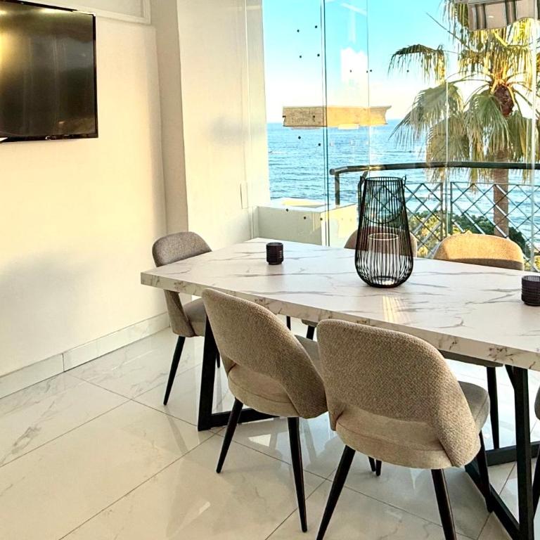 MI CAPRICHO 12 - Luxury Beachfront Apartment- Costa del Sol - Three-Bedroom Apartment - 34