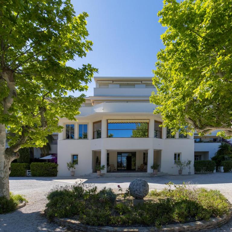 Appartement T2 avec Vue Mer au Palais Lumière - Apartment mit 1 Schlafzimmer - 3