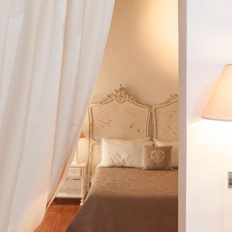 La Maison de la vie - Appartamento con 1 Camera da Letto e Terrazza - 18