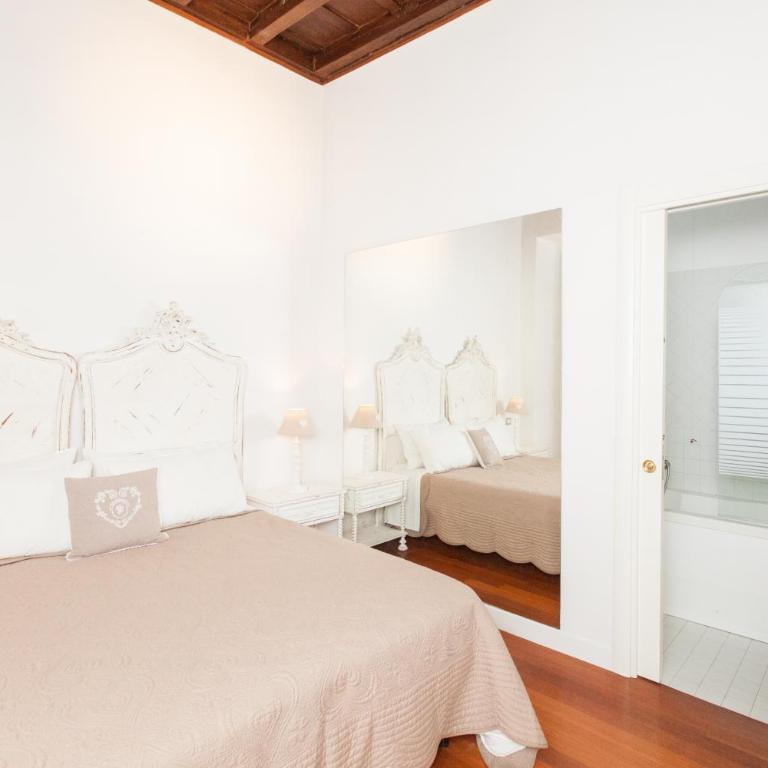 La Maison de la vie - Appartamento con 1 Camera da Letto e Terrazza - 32
