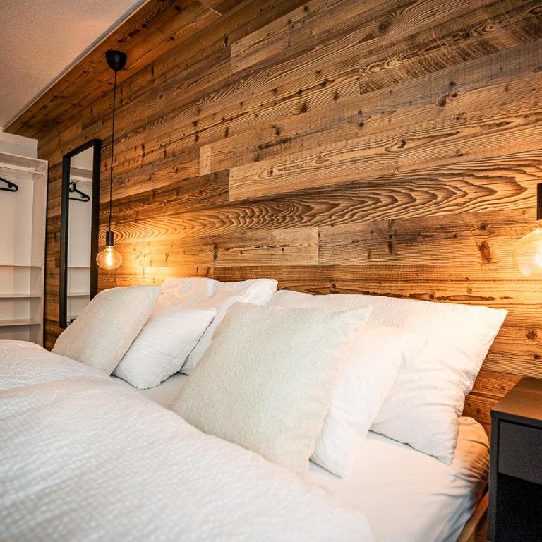LUMA appartment Zermatt - Apartment mit 1 Schlafzimmer - 4