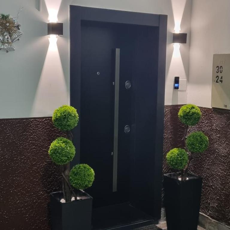 Aster Apartmani - One-Bedroom Apartment - 12
