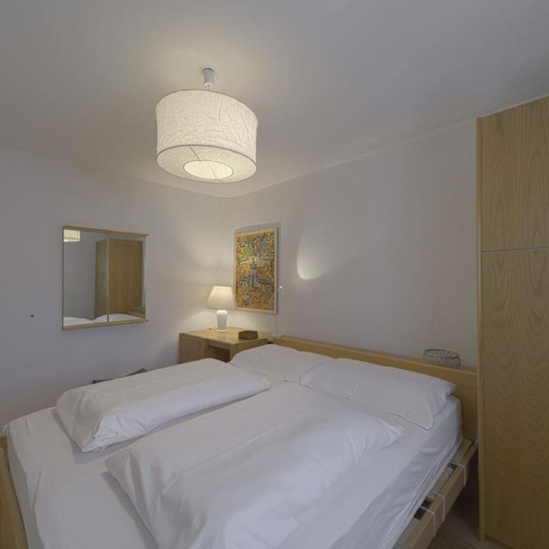 Chesa Chavriol - Celerina - Apartment mit 2 Schlafzimmern - 14