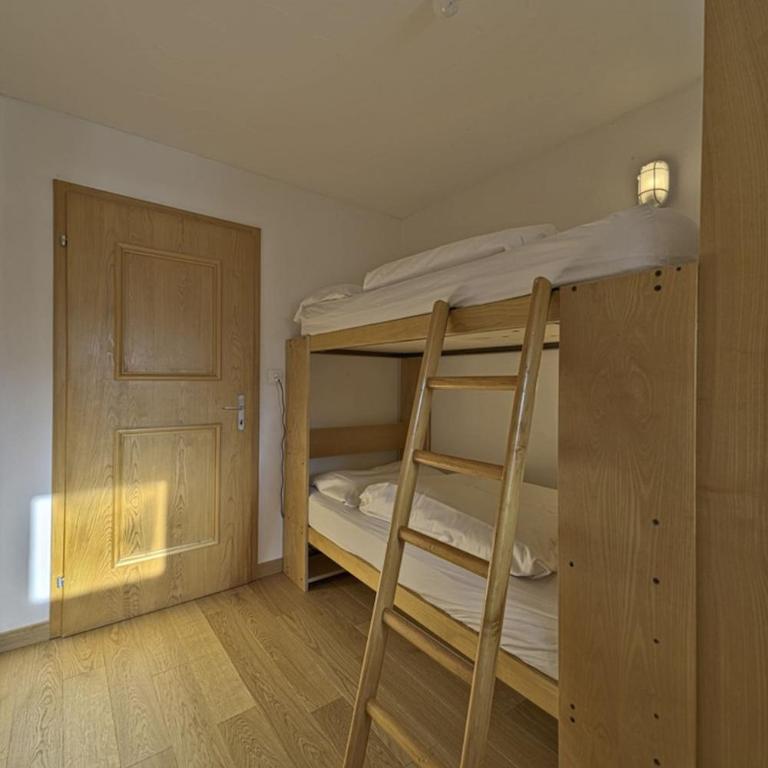 Chesa Chavriol - Celerina - Apartment mit 2 Schlafzimmern - 16