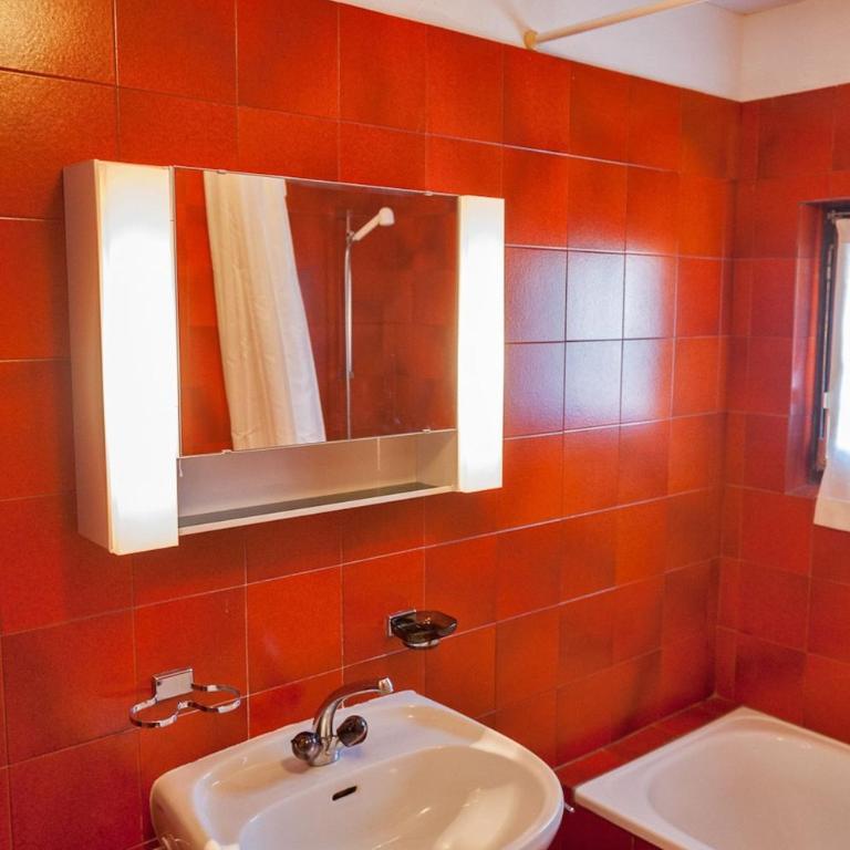 Chesa Chavriol - Celerina - Apartment mit 2 Schlafzimmern - 13