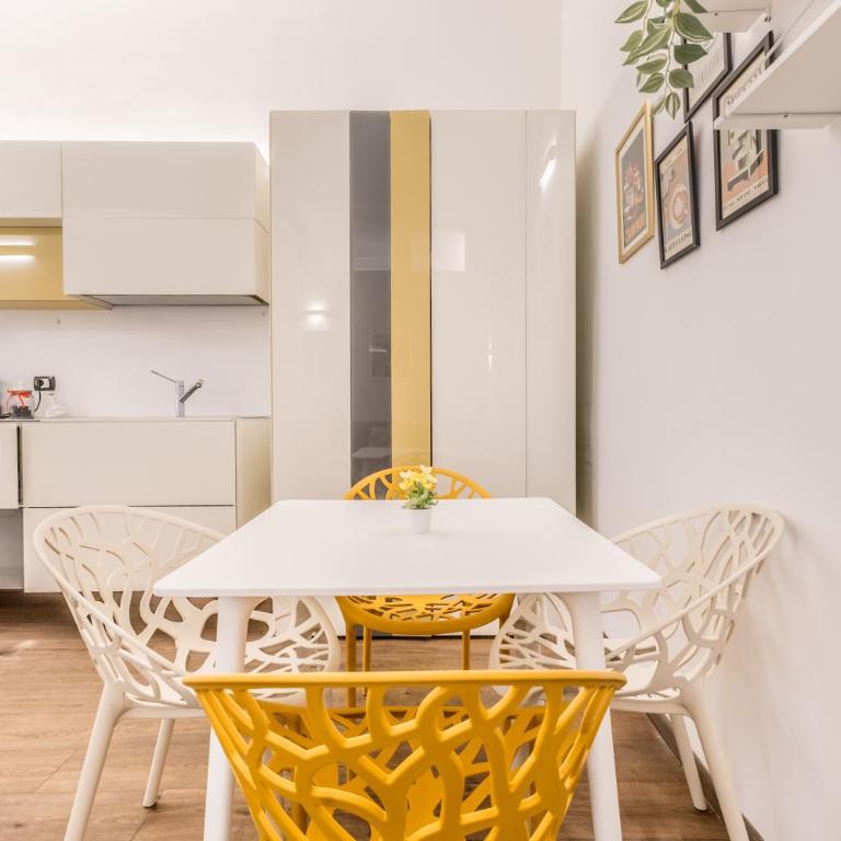 Cozy Rome - Newly Renovated Apartment near Vatican City - Appartamento con 1 Camera da Letto - 12