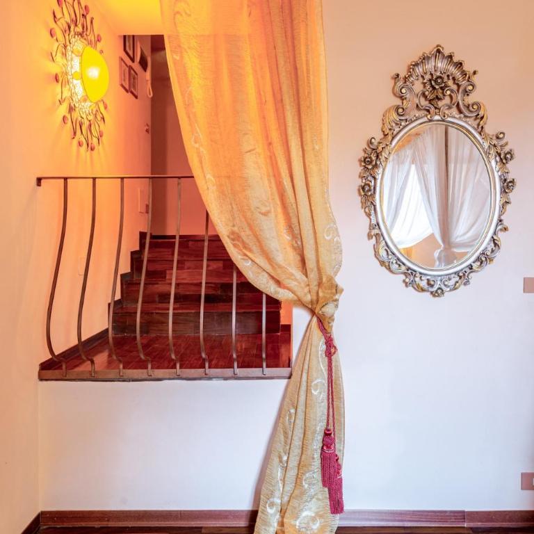 Terrazza Privata-A 2 Passi dal mare- "Versilia Royal" - Appartamento con 2 Camere da Letto - 18