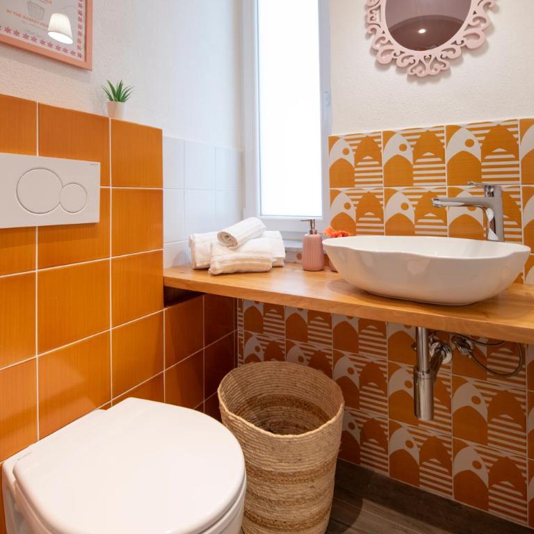 aMoneglia, 2 minutes walk to the beach, PVT PARK - Camera Matrimoniale Standard - 3