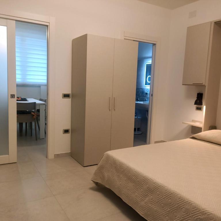 Giosalea Tropea - Apartment - Ground Floor - 2