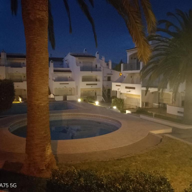 Apartamento en Roses - One-Bedroom Apartment - 11