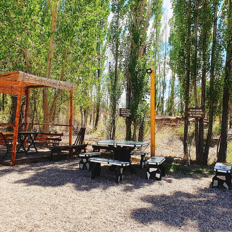 Solanas de Uspallata - Apartamento Dúplex - 3