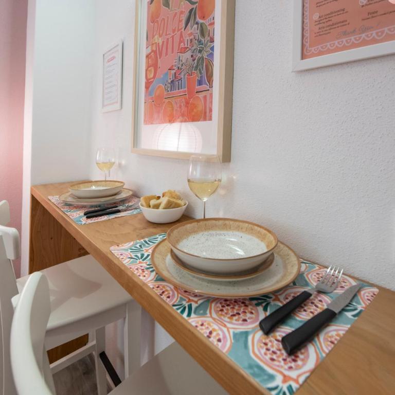 aMoneglia, 2 minutes walk to the beach, PVT PARK - Camera Matrimoniale Standard - 5