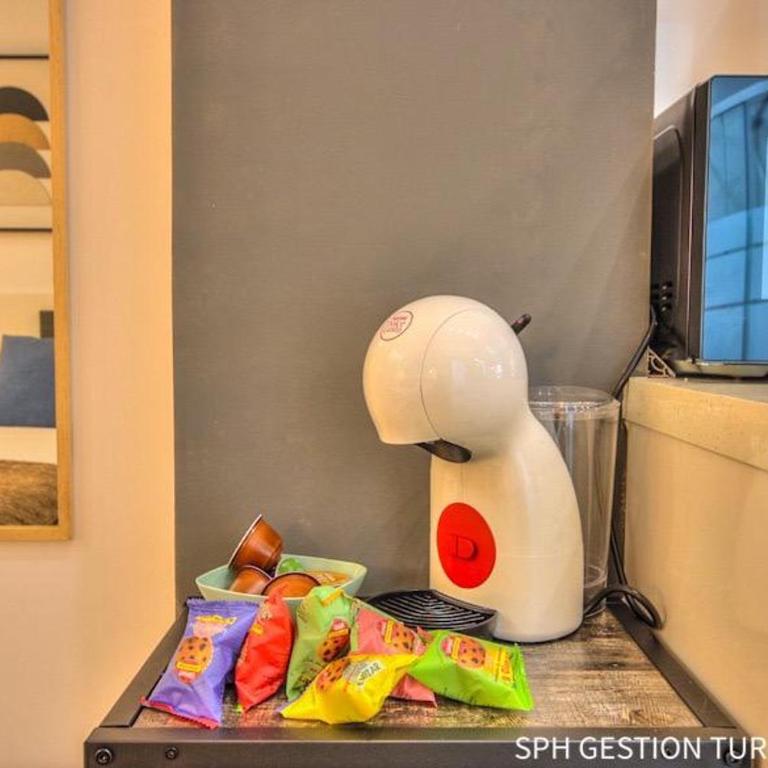 Apartamento Somo Home - Apartamento de 1 dormitorio - 15