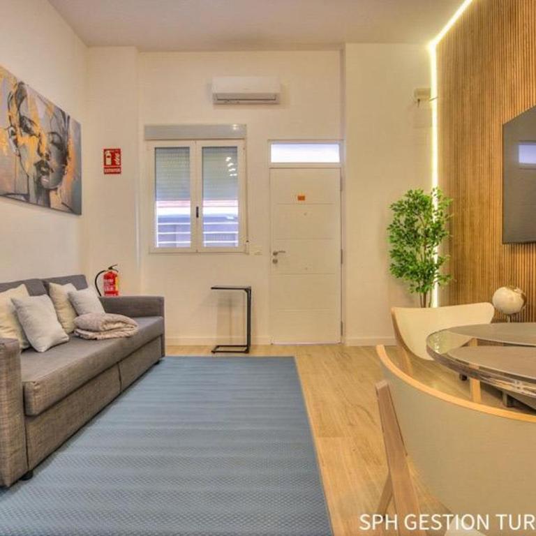 Apartamento Somo Home - Apartamento de 1 dormitorio - 18