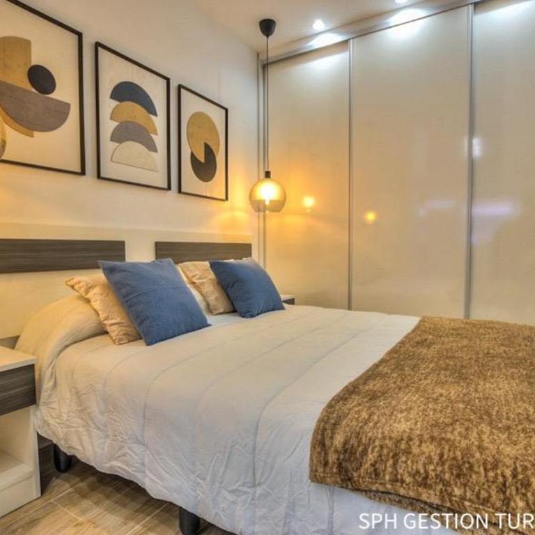 Apartamento Somo Home - Apartamento de 1 dormitorio - 23