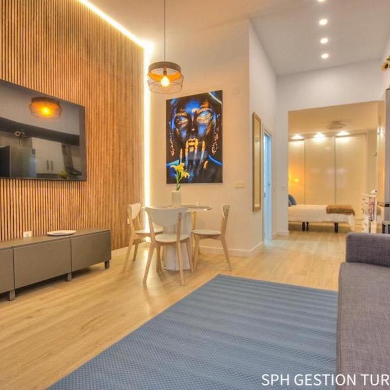 Apartamento Somo Home - Apartamento de 1 dormitorio - 2