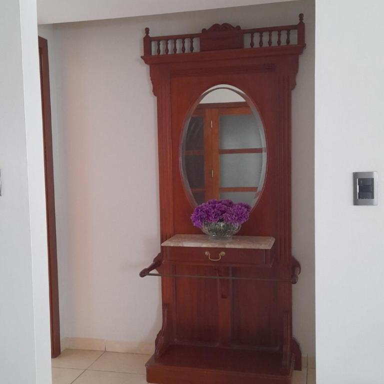 Depto de Lujo en Equipetrol en un solo piso, a 2 cuadras del Hotel Los Tajibos - Apartamento de 3 dormitorios - 25