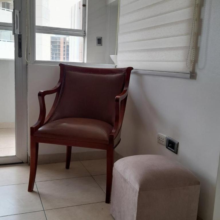 Depto de Lujo en Equipetrol en un solo piso, a 2 cuadras del Hotel Los Tajibos - Apartamento de 3 dormitorios - 8