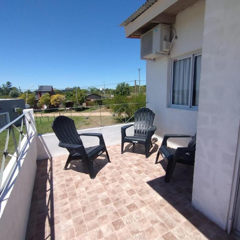 Mar azul - One-Bedroom Apartment - 31