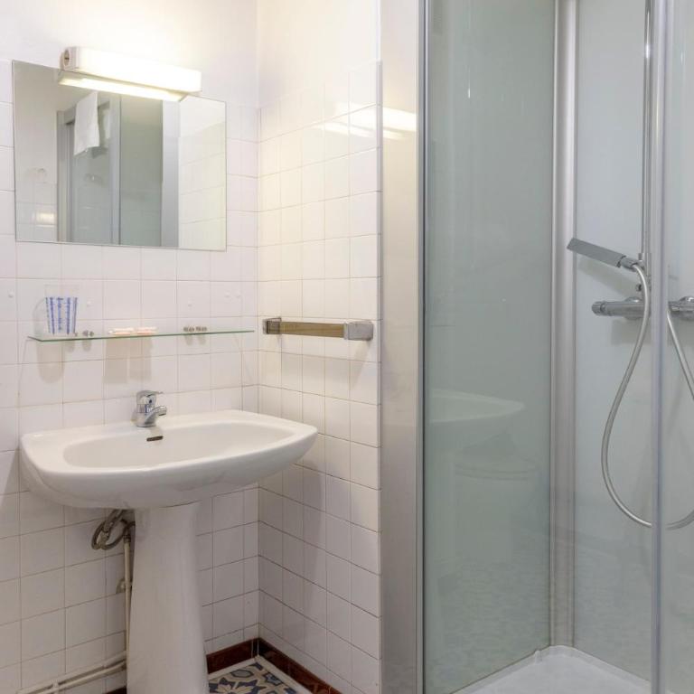 Jungle Indus - Centre & gare à pied - Apartamento de 2 dormitorios - 14