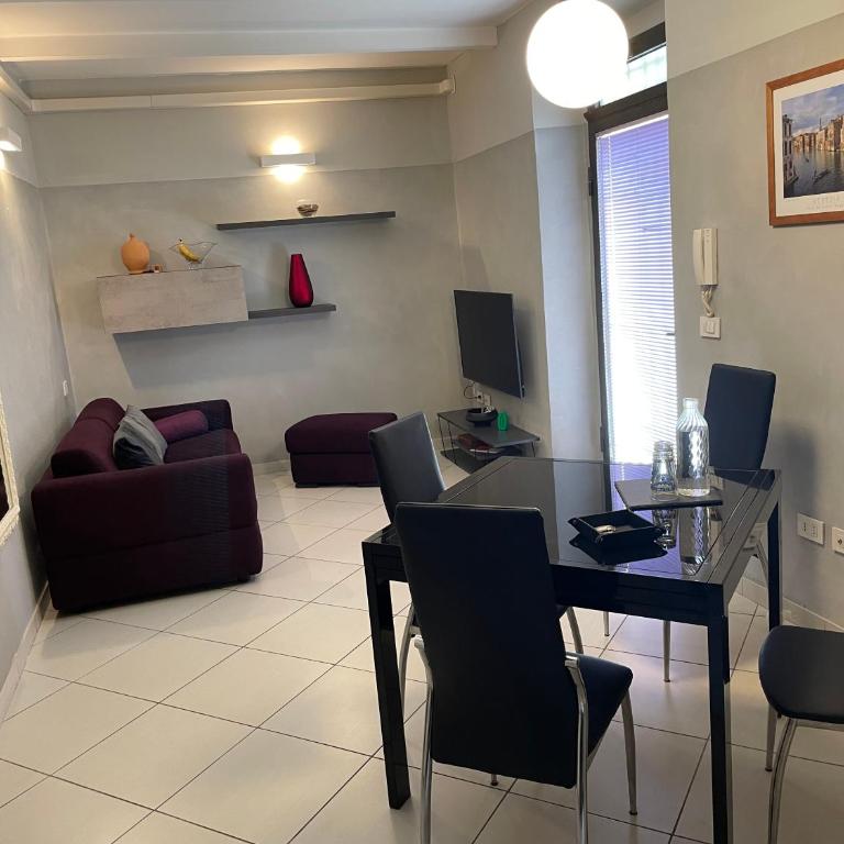 Flat 52 in San Jacopino - Appartamento con 1 Camera da Letto - 9