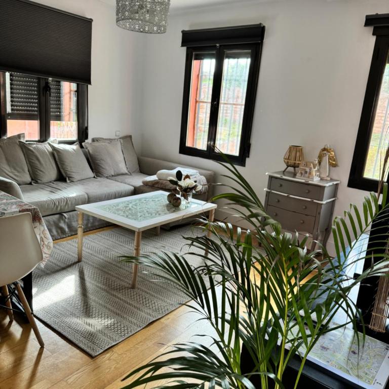 Campanilla - Apartamento de 1 dormitorio - 3