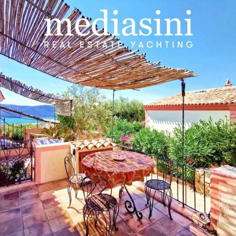 Villa Virginia - 10min Walk to Beach - Casa con 3 Camere da Letto - 4