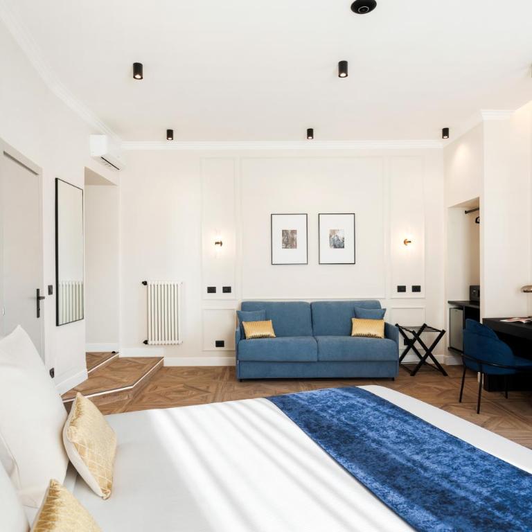 Adriana Boutique Guest House - Suite - 12