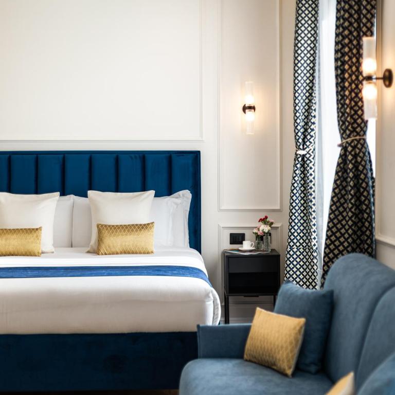 Adriana Boutique Guest House - Junior Suite - 2