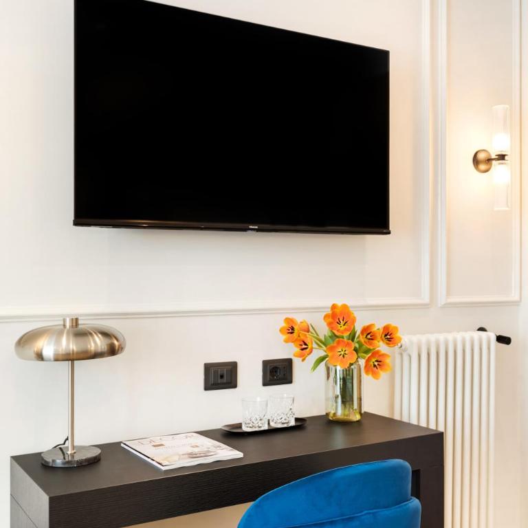 Adriana Boutique Guest House - Suite - 17