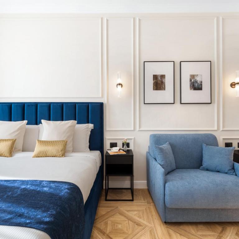 Adriana Boutique Guest House - Junior Suite - 23
