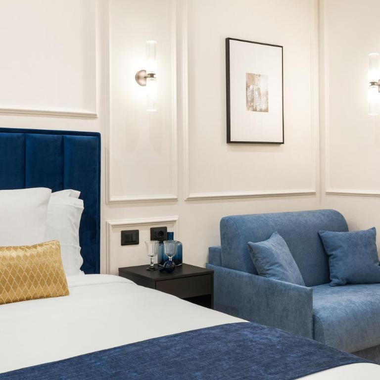 Adriana Boutique Guest House - Junior Suite - 22