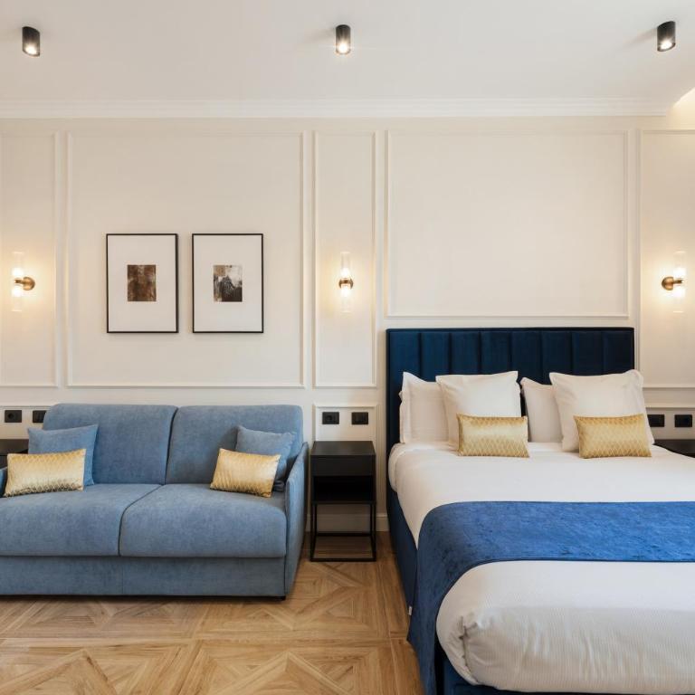 Adriana Boutique Guest House - Suite - 21