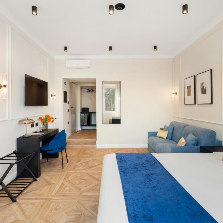 Adriana Boutique Guest House - Suite - 13