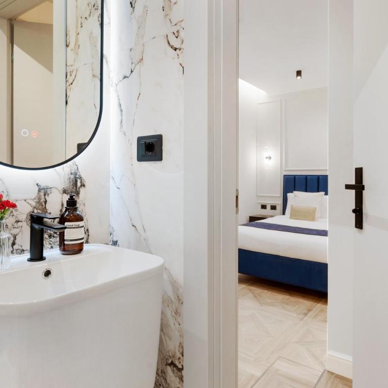 Adriana Boutique Guest House - Junior Suite - 21