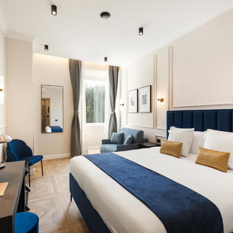 Adriana Boutique Guest House - Junior Suite - 7
