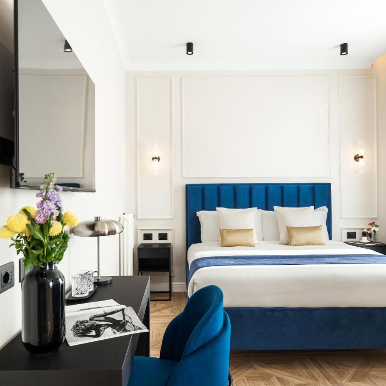 Adriana Boutique Guest House - Junior Suite - 14