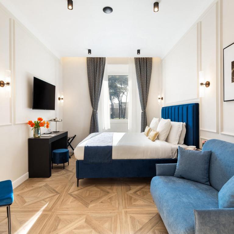 Adriana Boutique Guest House - Junior Suite - 6