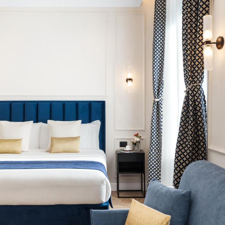 Adriana Boutique Guest House - Junior Suite - 24