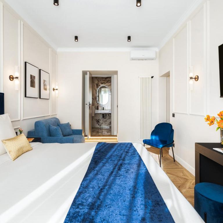 Adriana Boutique Guest House - Junior Suite - 10