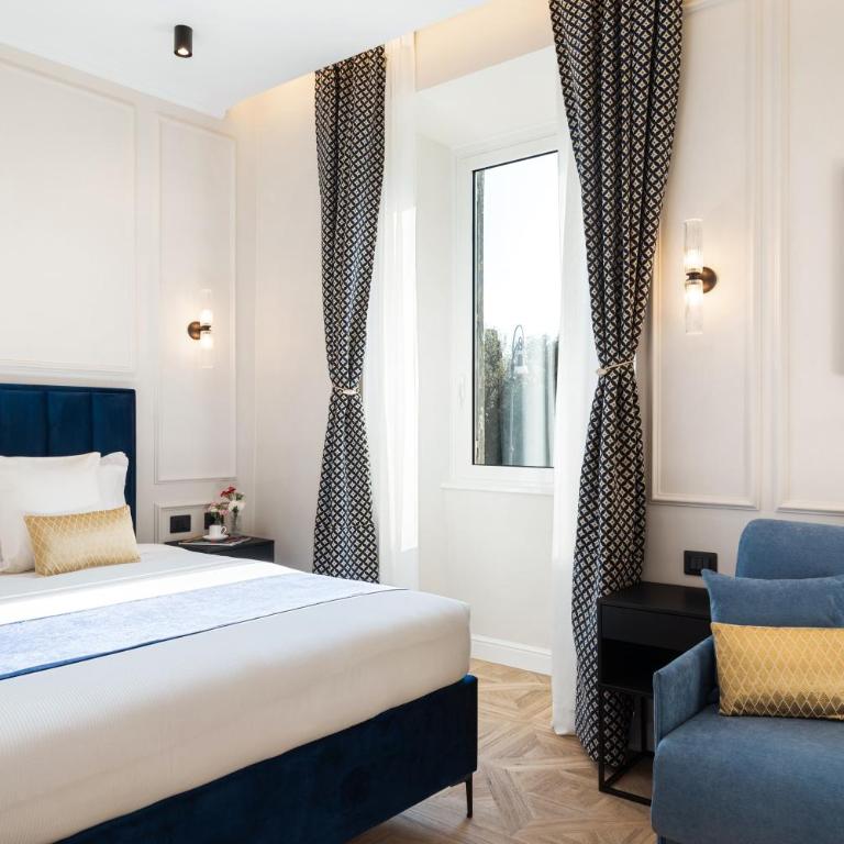 Adriana Boutique Guest House - Junior Suite - 25