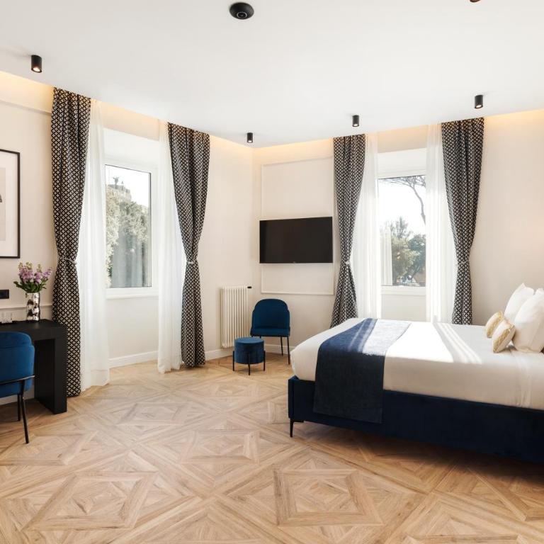 Adriana Boutique Guest House - Suite - 9