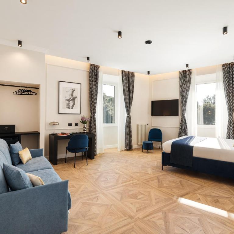 Adriana Boutique Guest House - Suite - 2