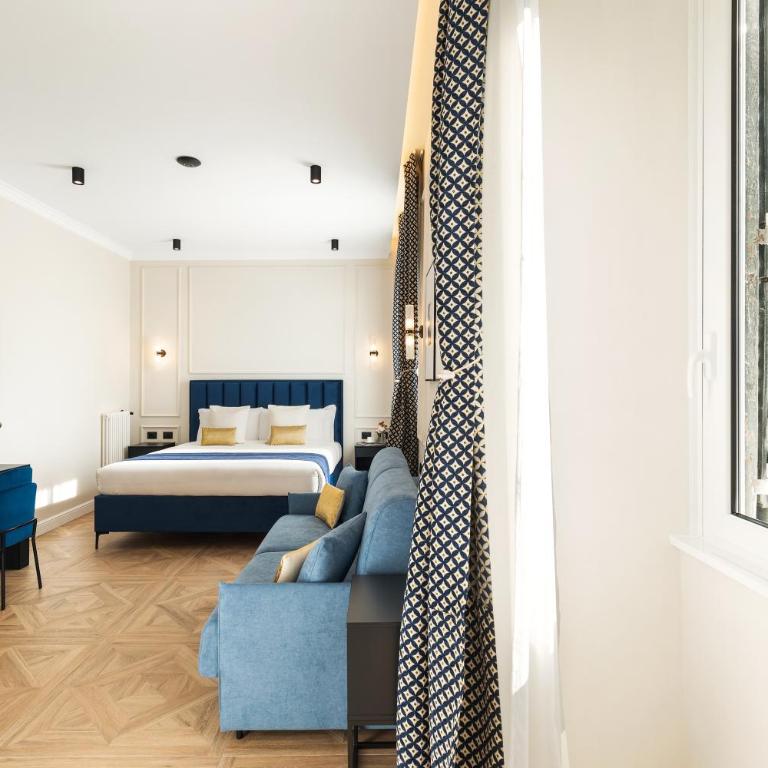 Adriana Boutique Guest House - Junior Suite - 26