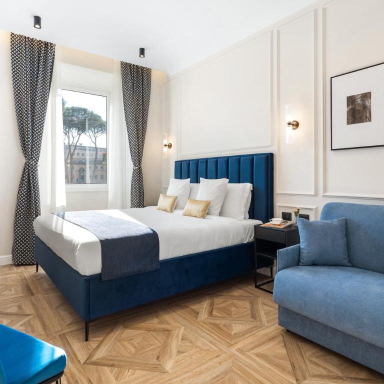 Adriana Boutique Guest House - Junior Suite - 27