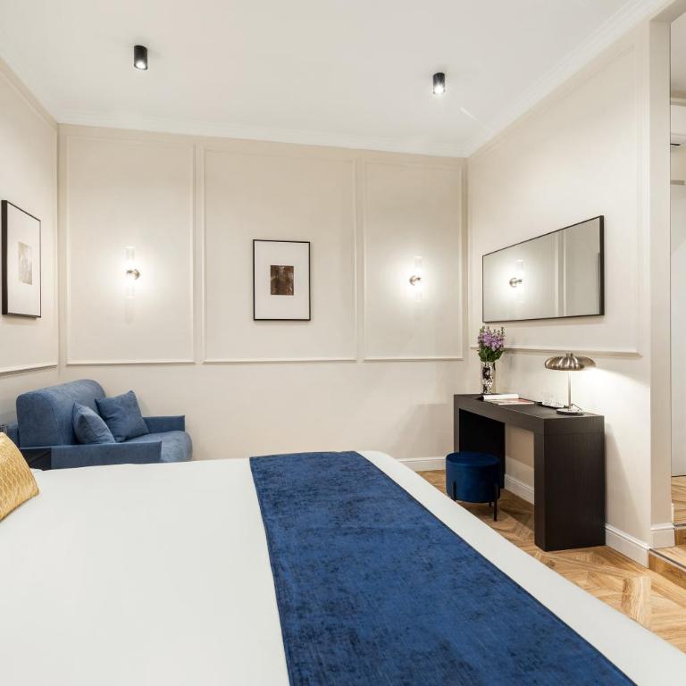 Adriana Boutique Guest House - Junior Suite - 28