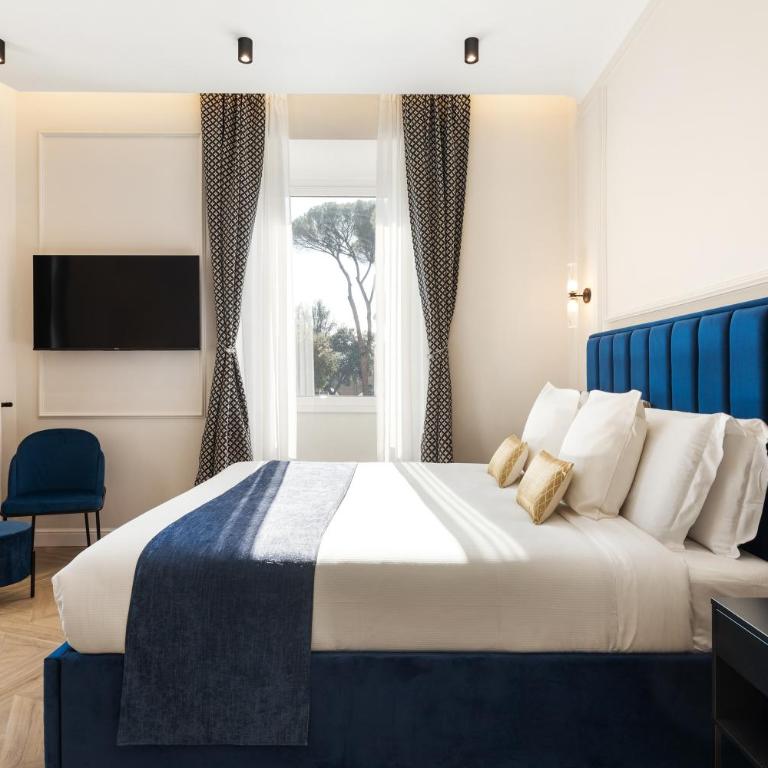 Adriana Boutique Guest House - Suite - 1