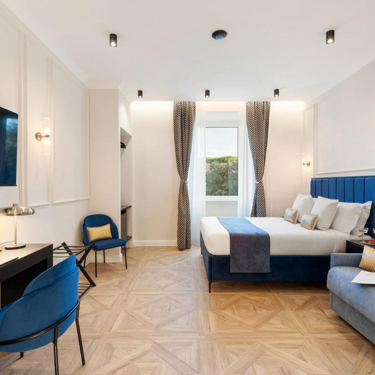 Adriana Boutique Guest House - Suite - 11