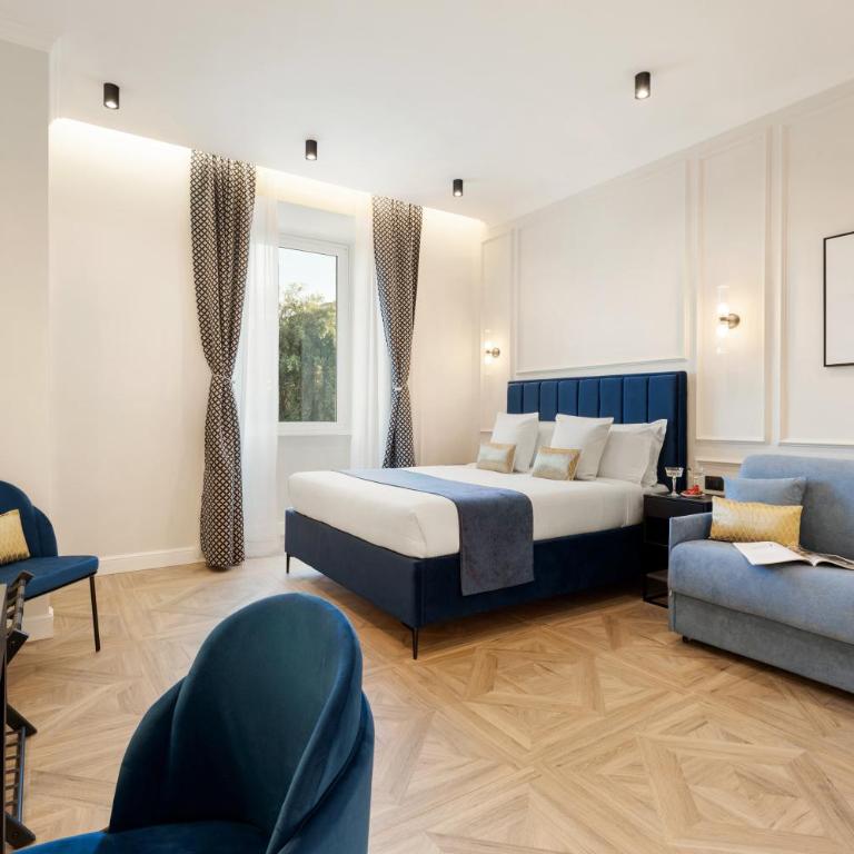 Adriana Boutique Guest House - Suite - 25